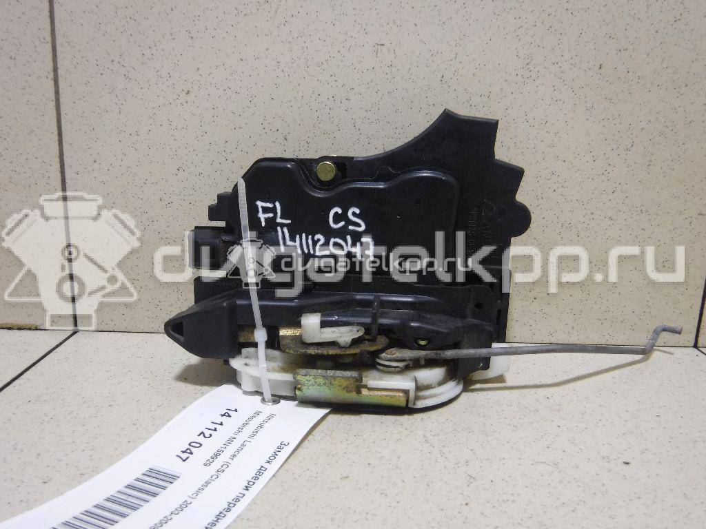 Фото Замок двери передней левой  MN159929 для mitsubishi Lancer (CS/Classic) {forloop.counter}}