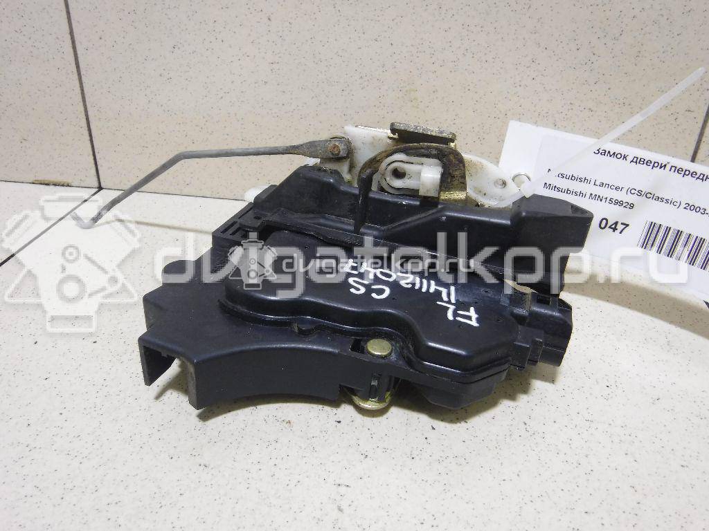 Фото Замок двери передней левой  MN159929 для mitsubishi Lancer (CS/Classic) {forloop.counter}}