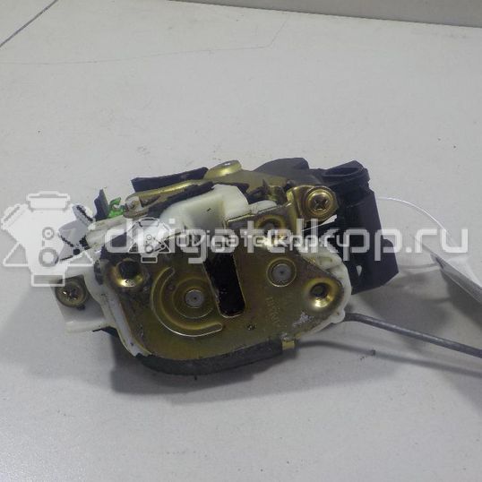 Фото Замок двери передней левой  MN159929 для mitsubishi Lancer (CS/Classic)