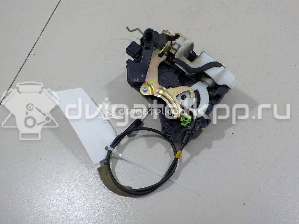 Фото Замок двери передней левой  MN159929 для mitsubishi Lancer (CS/Classic) {forloop.counter}}