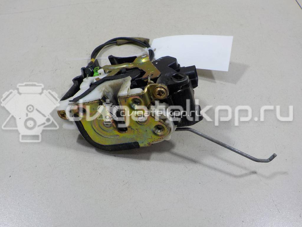 Фото Замок двери передней левой  MN159929 для mitsubishi Lancer (CS/Classic) {forloop.counter}}