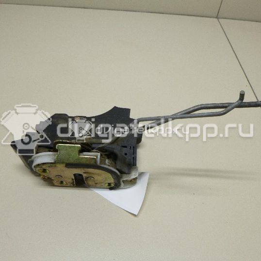 Фото Замок двери передней левой  MN159929 для mitsubishi Lancer (CS/Classic)