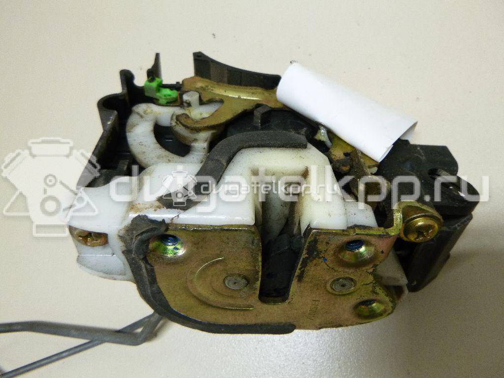 Фото Замок двери передней левой  MN159929 для mitsubishi Lancer (CS/Classic) {forloop.counter}}