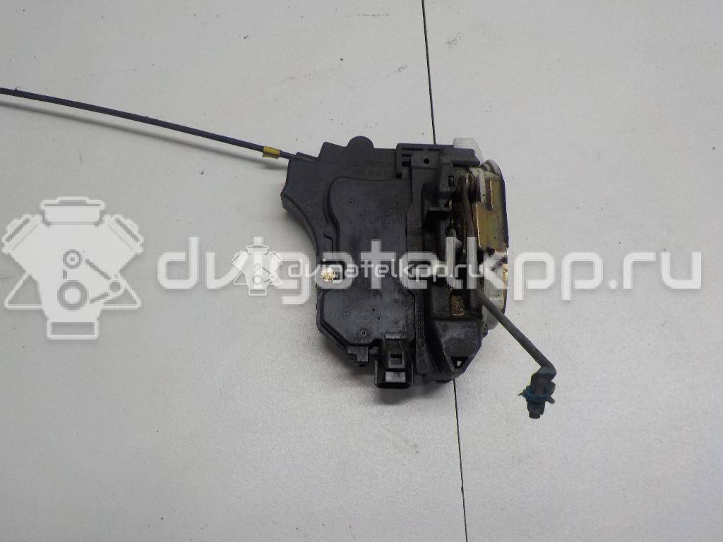Фото Замок двери передней левой  MN159929 для mitsubishi Lancer (CS/Classic) {forloop.counter}}