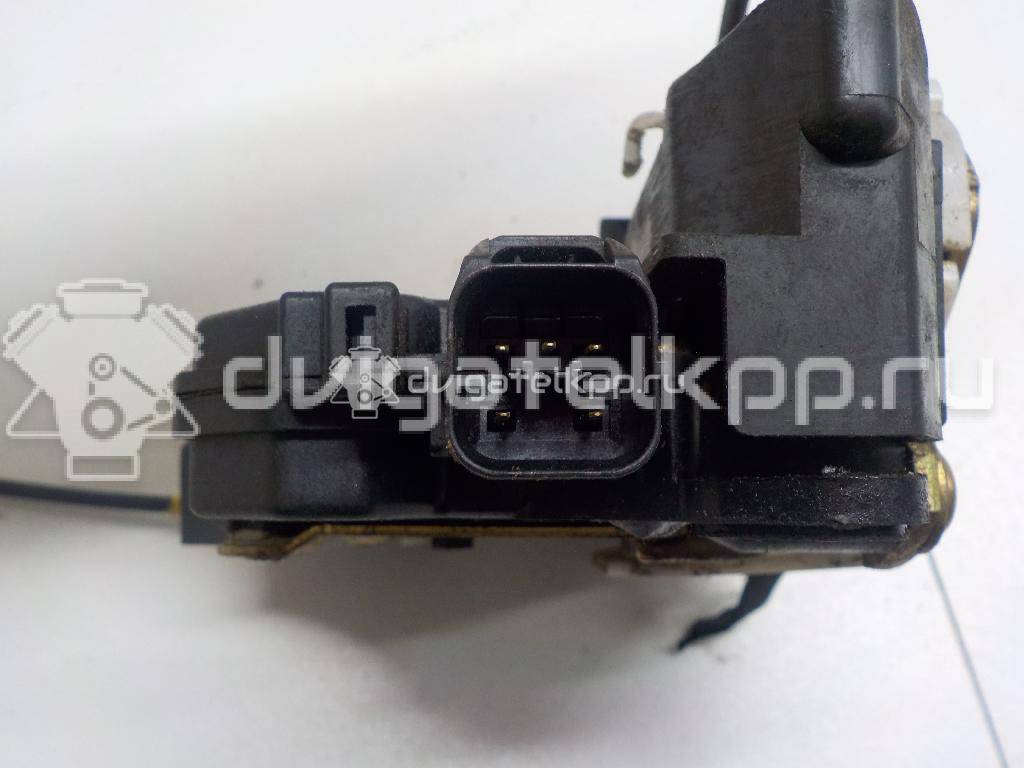 Фото Замок двери передней левой  MN159929 для mitsubishi Lancer (CS/Classic) {forloop.counter}}
