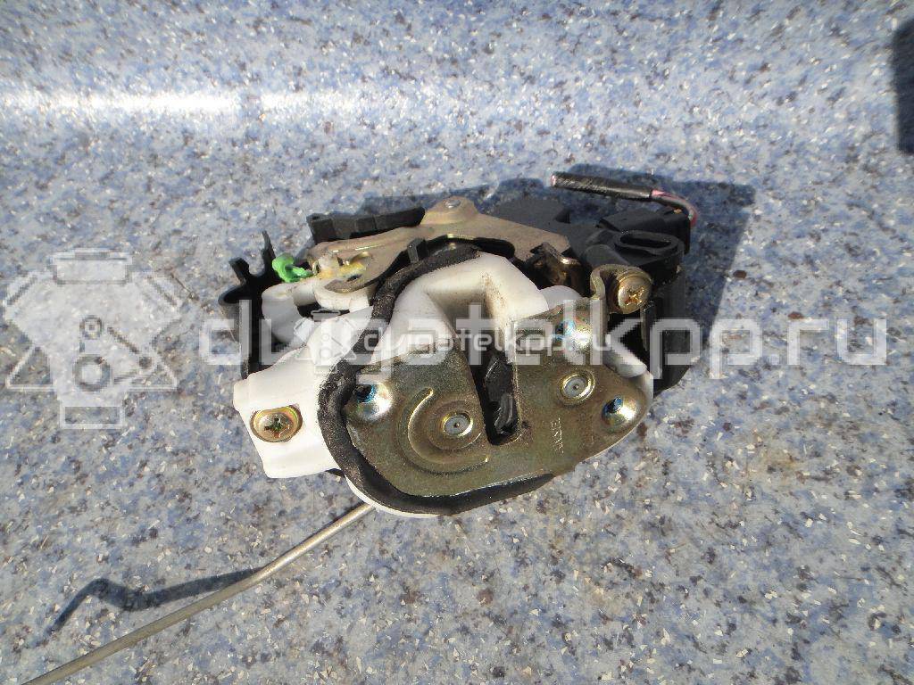 Фото Замок двери передней левой  MN159929 для mitsubishi Lancer (CS/Classic) {forloop.counter}}