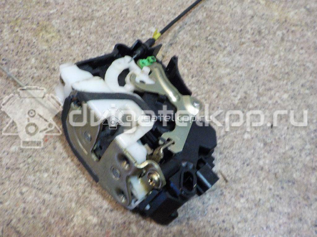 Фото Замок двери передней левой  MN159929 для mitsubishi Lancer (CS/Classic) {forloop.counter}}