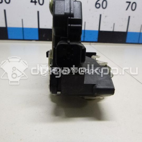 Фото Замок двери передней левой  MN159929 для mitsubishi Lancer (CS/Classic)