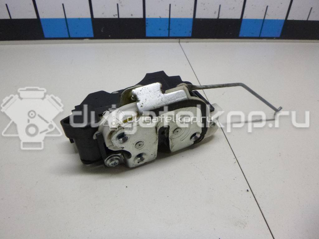 Фото Замок двери передней левой  MN159929 для mitsubishi Lancer (CS/Classic) {forloop.counter}}