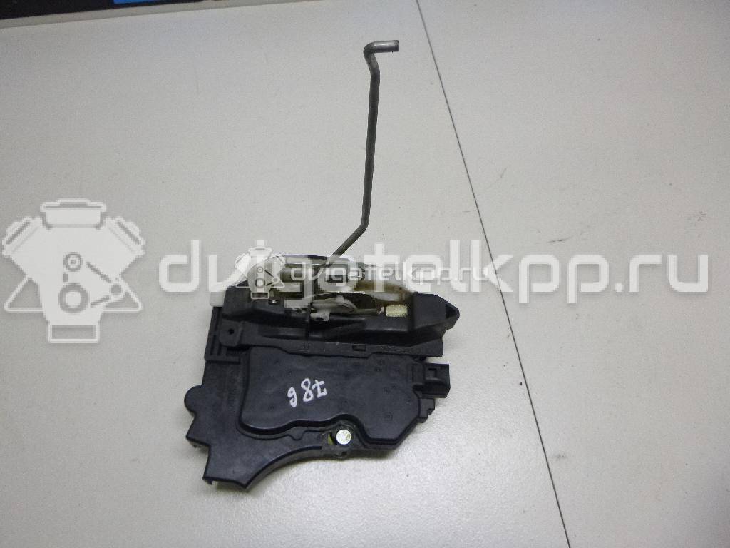 Фото Замок двери передней левой  MN159929 для mitsubishi Lancer (CS/Classic) {forloop.counter}}