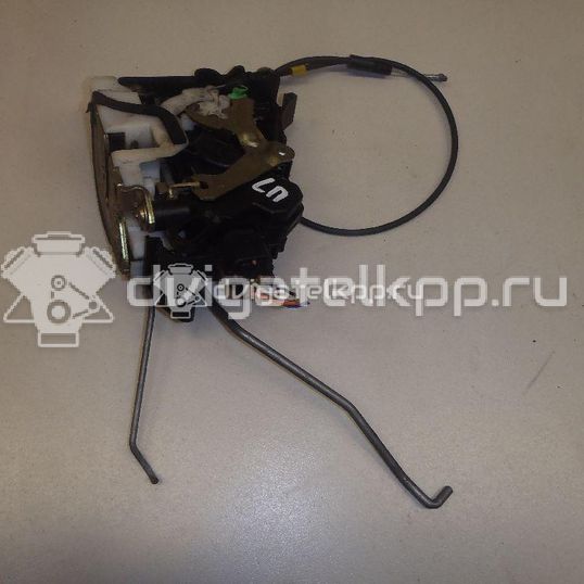 Фото Замок двери передней левой  MN159929 для mitsubishi Lancer (CS/Classic)