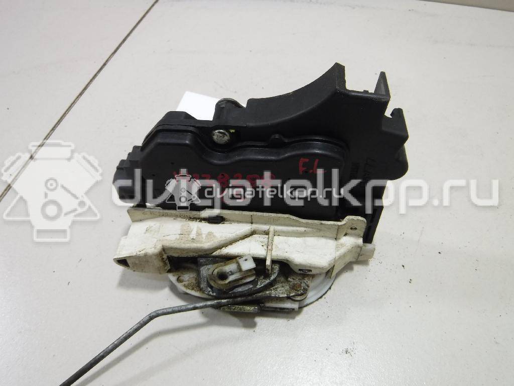 Фото Замок двери передней левой  mn159929 для mitsubishi Lancer (CS/Classic) {forloop.counter}}