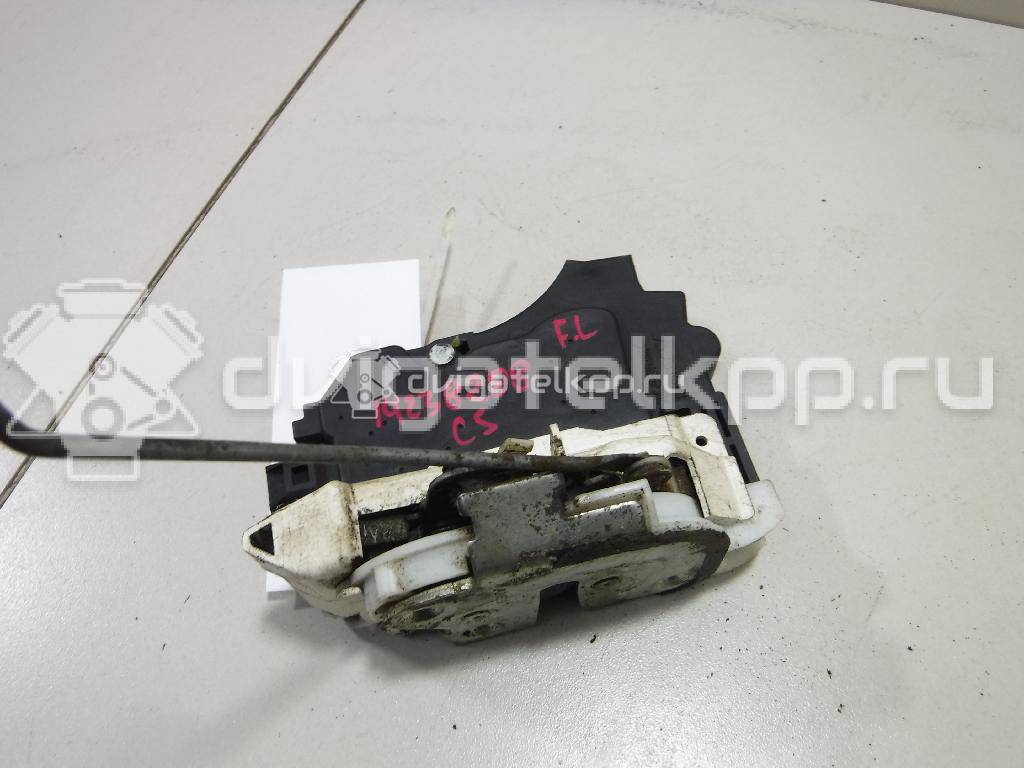 Фото Замок двери передней левой  mn159929 для mitsubishi Lancer (CS/Classic) {forloop.counter}}