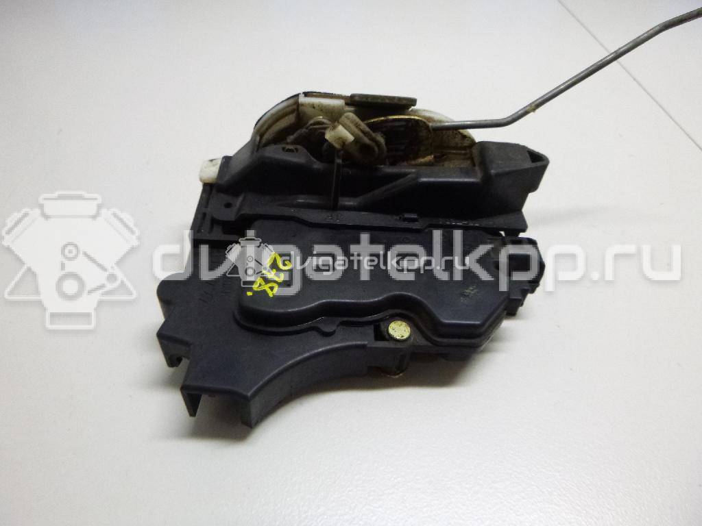 Фото Замок двери передней левой  MN159929 для mitsubishi Lancer (CS/Classic) {forloop.counter}}