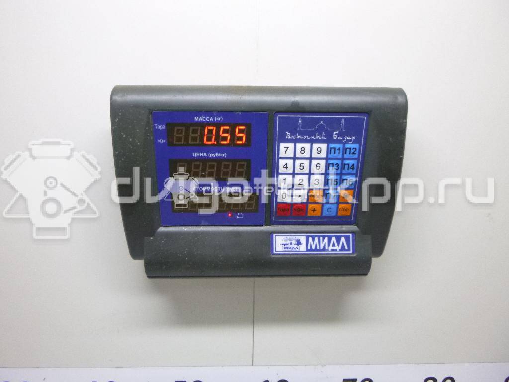 Фото Замок двери передней левой  MN159929 для mitsubishi Lancer (CS/Classic) {forloop.counter}}
