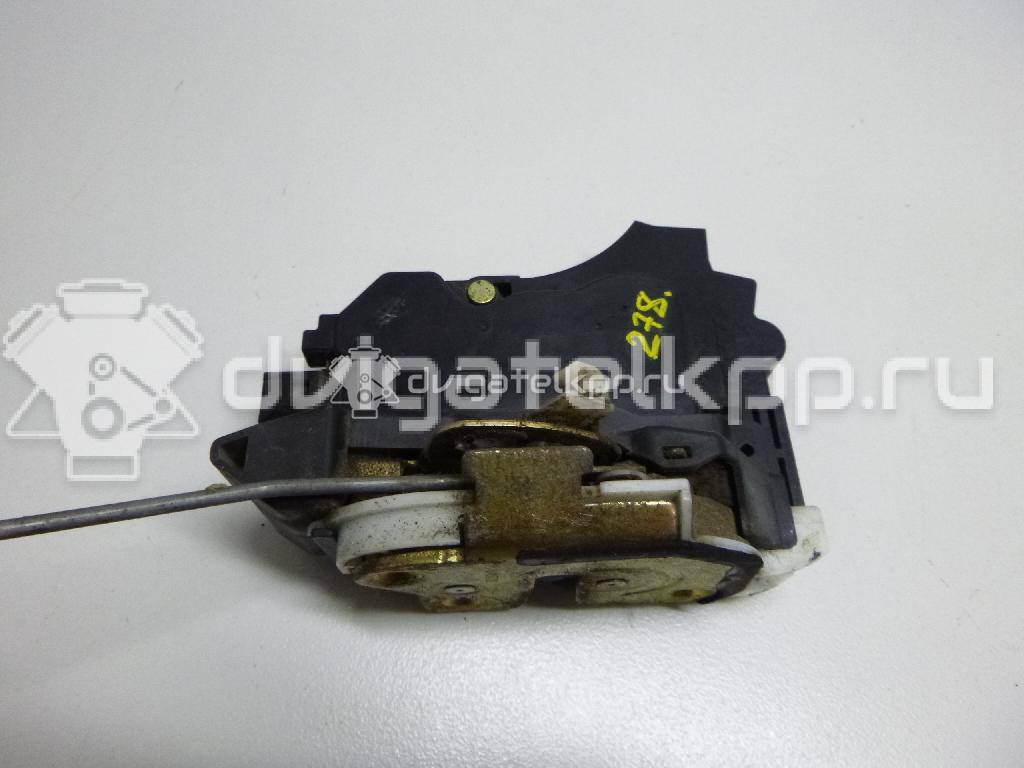 Фото Замок двери передней левой  MN159929 для mitsubishi Lancer (CS/Classic) {forloop.counter}}