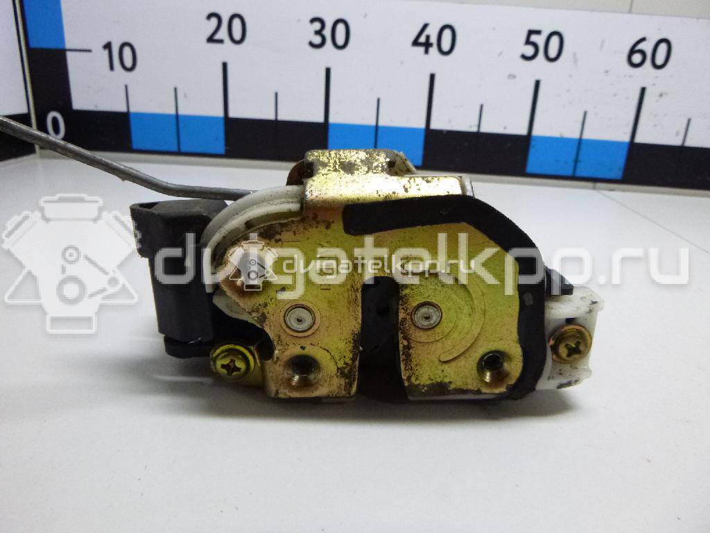 Фото Замок двери передней левой  MN159929 для mitsubishi Lancer (CS/Classic) {forloop.counter}}