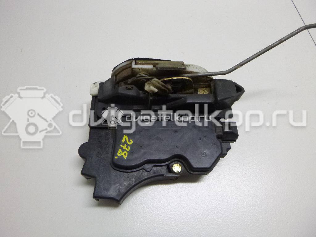 Фото Замок двери передней левой  MN159929 для mitsubishi Lancer (CS/Classic) {forloop.counter}}