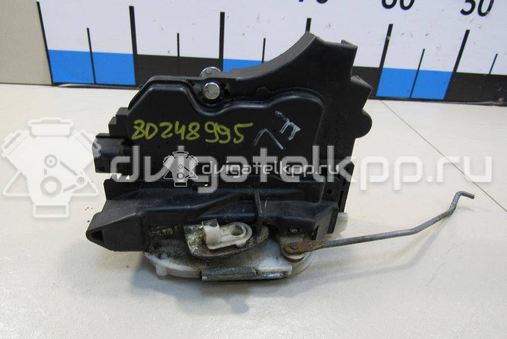 Фото Замок двери передней левой  mn159929 для mitsubishi Lancer (CS/Classic) {forloop.counter}}