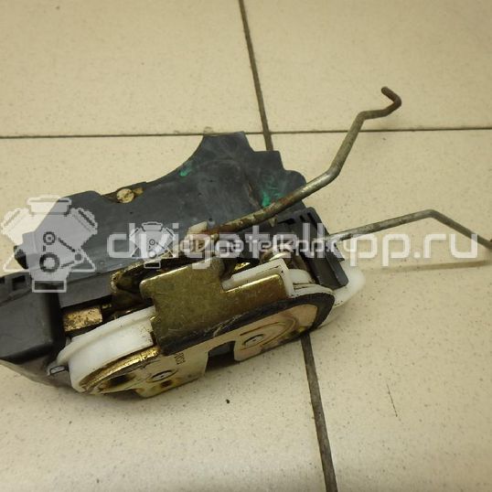 Фото Замок двери передней левой  mn159929 для mitsubishi Lancer (CS/Classic)