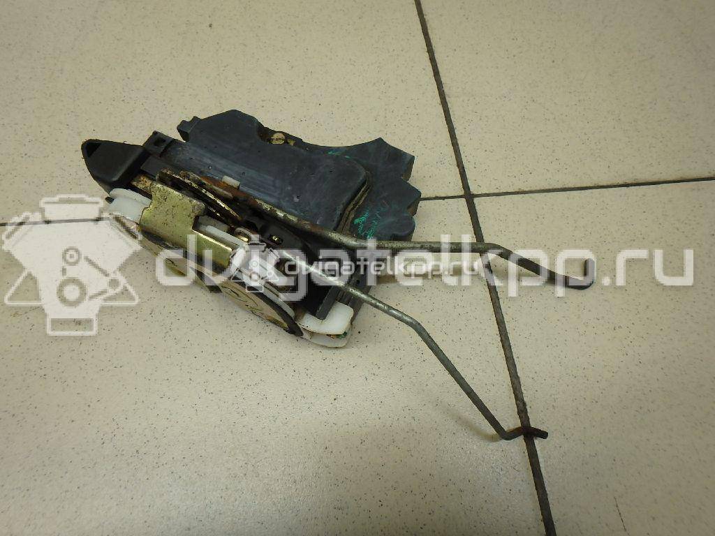 Фото Замок двери передней левой  mn159929 для mitsubishi Lancer (CS/Classic) {forloop.counter}}