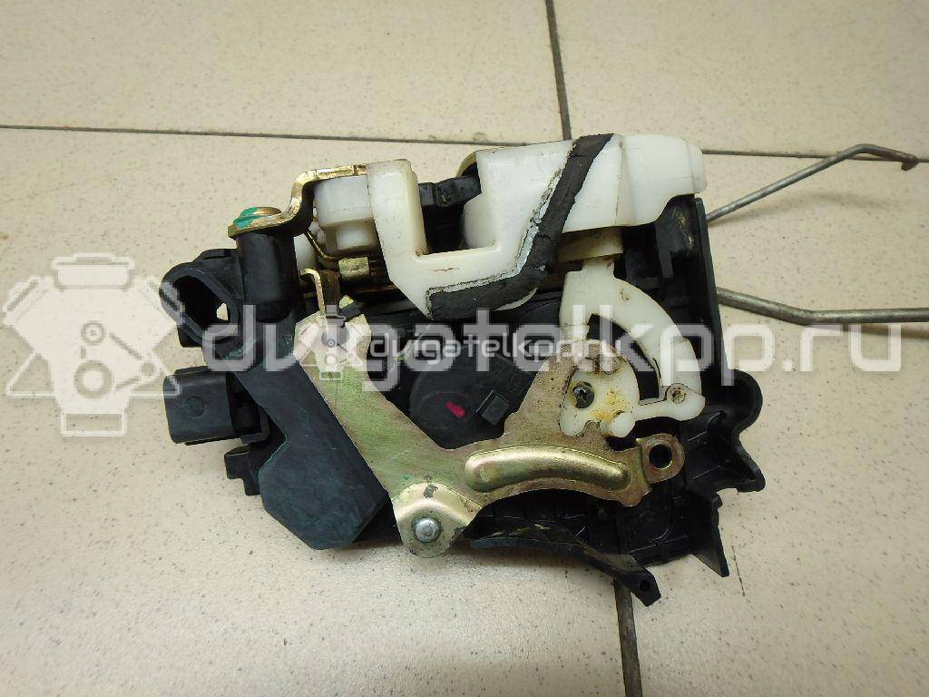 Фото Замок двери передней левой  mn159929 для mitsubishi Lancer (CS/Classic) {forloop.counter}}