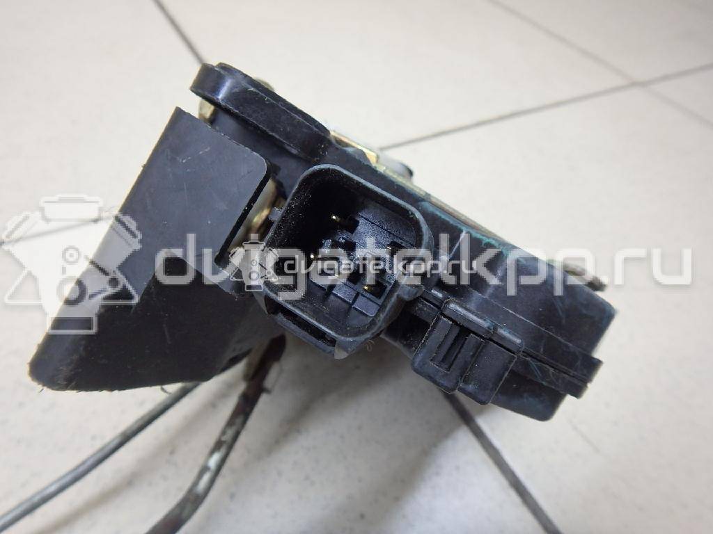 Фото Замок двери передней левой  mn159929 для mitsubishi Lancer (CS/Classic) {forloop.counter}}