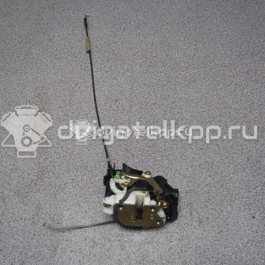 Фото Замок двери передней левой  MN159929 для mitsubishi Lancer (CS/Classic)