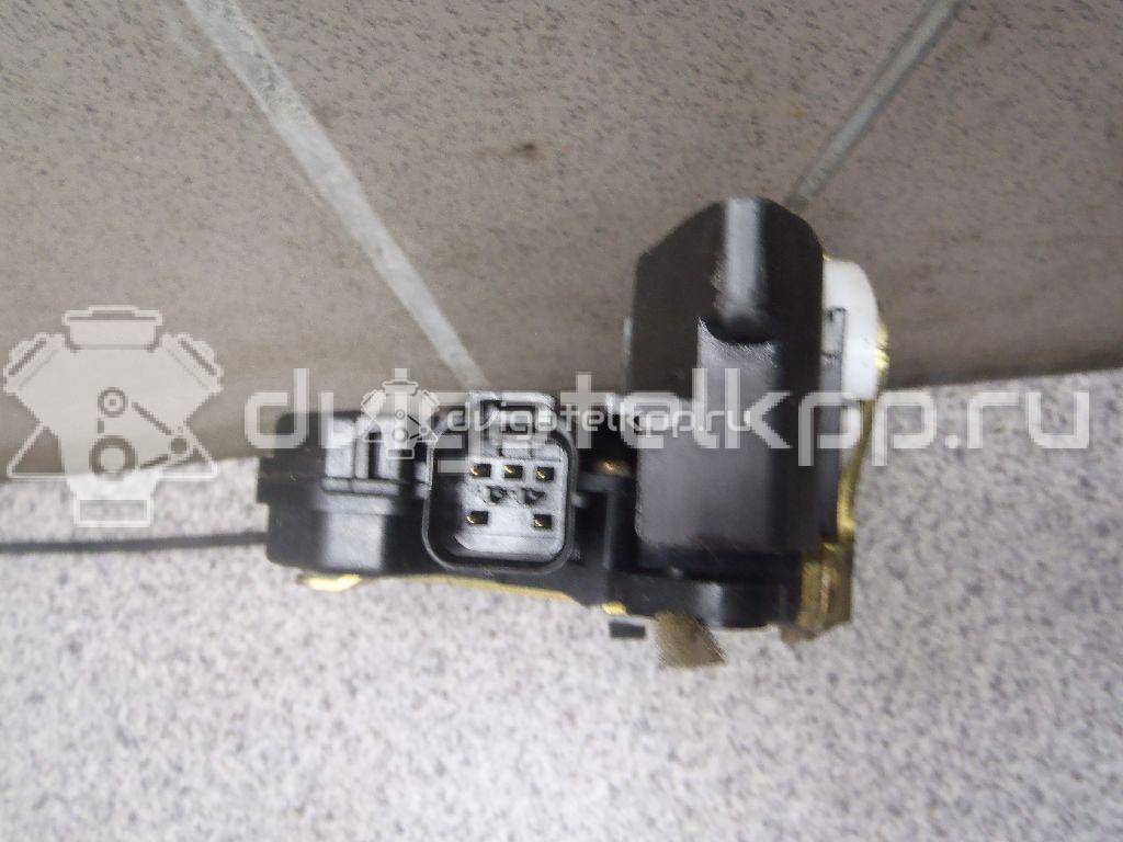 Фото Замок двери передней левой  MN159929 для mitsubishi Lancer (CS/Classic) {forloop.counter}}