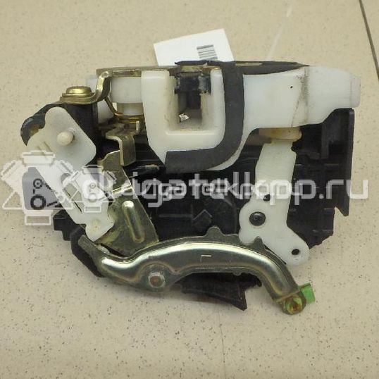Фото Замок двери передней левой  MN159929 для mitsubishi Lancer (CS/Classic)