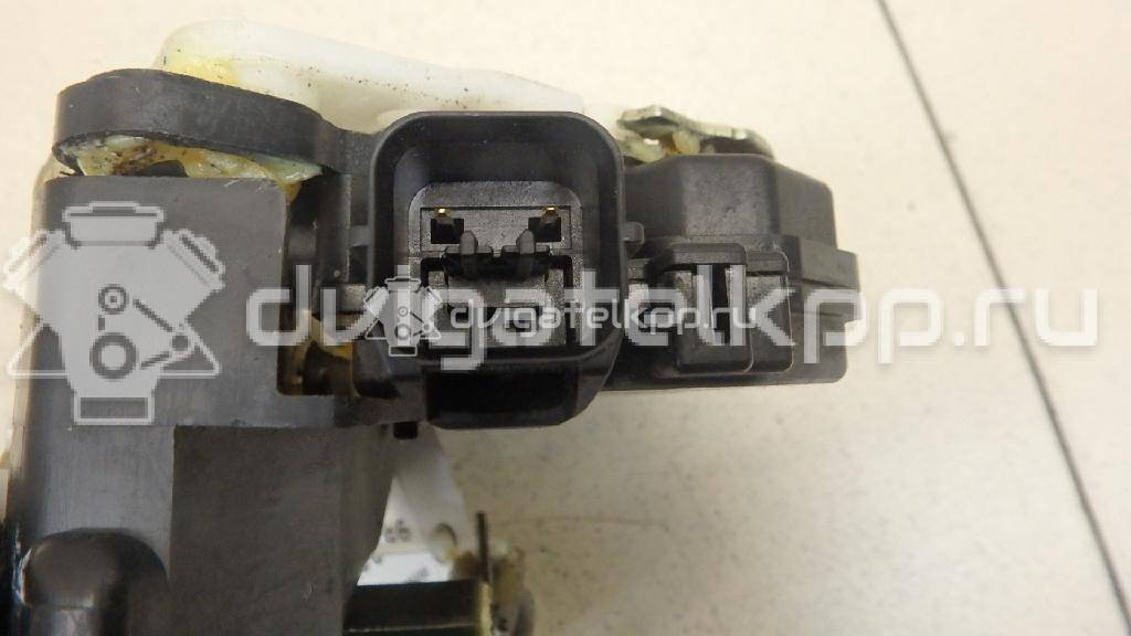 Фото Замок двери передней левой  MN159929 для mitsubishi Lancer (CS/Classic) {forloop.counter}}