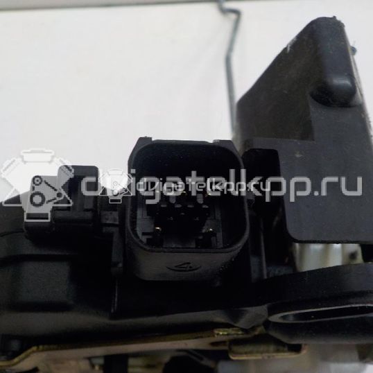 Фото Замок двери передней левой  MN159929 для mitsubishi Lancer (CS/Classic)
