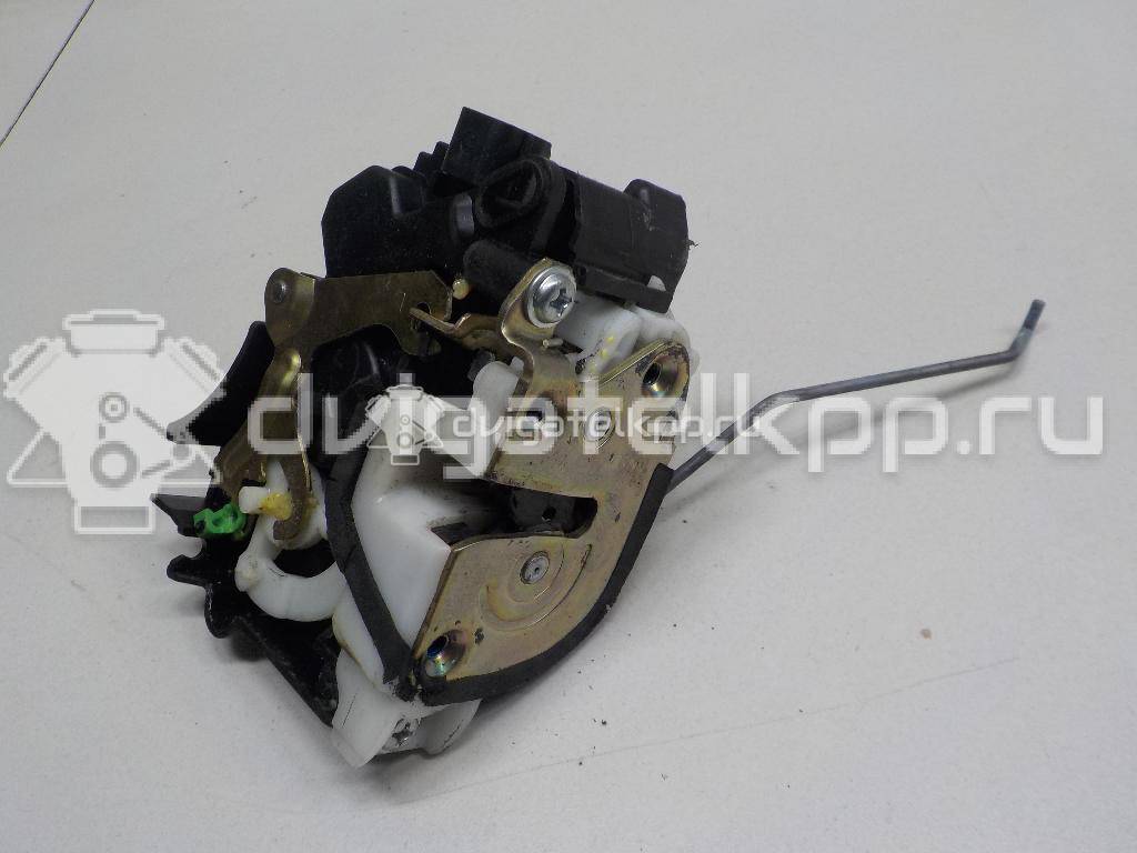 Фото Замок двери передней левой  MN159929 для mitsubishi Lancer (CS/Classic) {forloop.counter}}