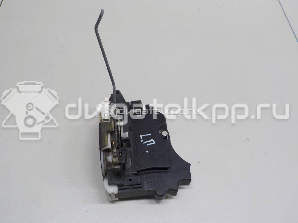 Фото Замок двери передней левой  MN159929 для mitsubishi Lancer (CS/Classic) {forloop.counter}}