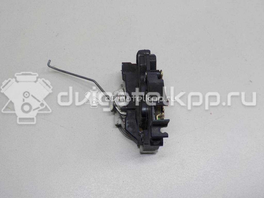Фото Замок двери передней левой  MN159929 для mitsubishi Lancer (CS/Classic) {forloop.counter}}