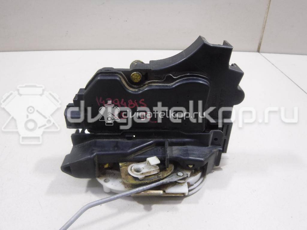 Фото Замок двери передней левой  MN159929 для mitsubishi Lancer (CS/Classic) {forloop.counter}}