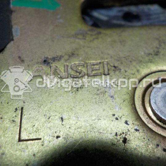 Фото Замок двери передней левой  MN159929 для mitsubishi Lancer (CS/Classic)
