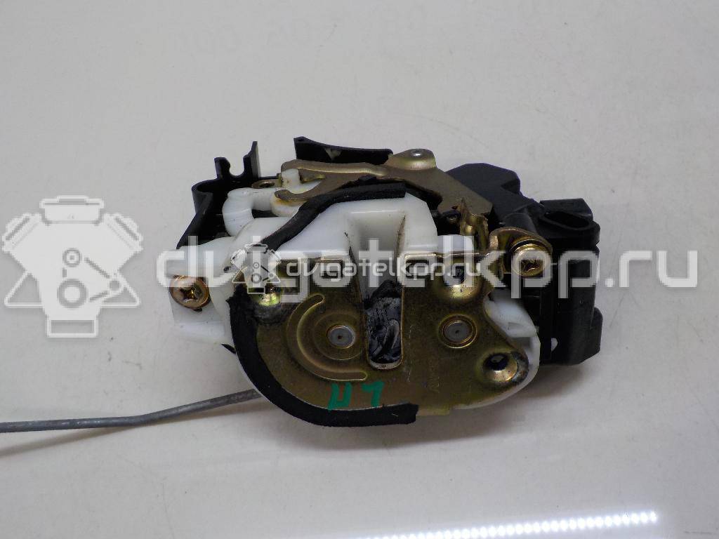 Фото Замок двери передней левой  MN159929 для mitsubishi Lancer (CS/Classic) {forloop.counter}}