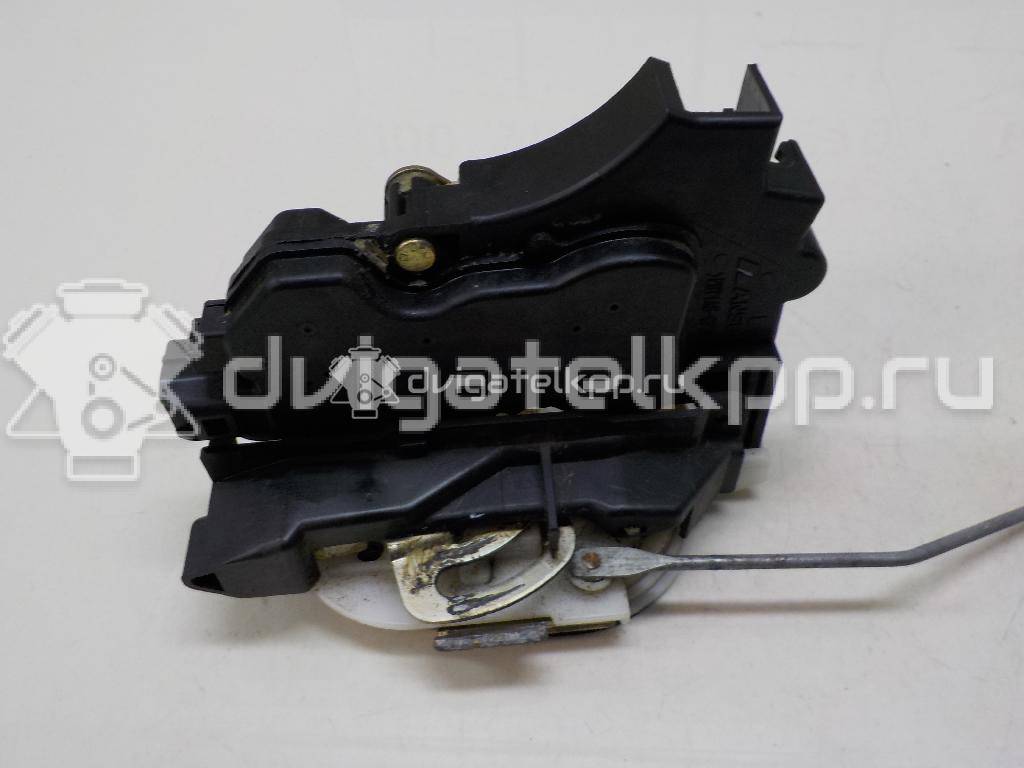 Фото Замок двери передней левой  MN159929 для mitsubishi Lancer (CS/Classic) {forloop.counter}}