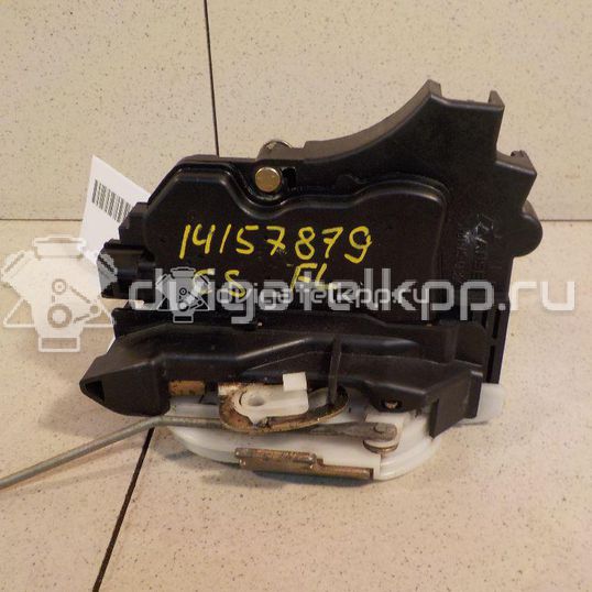 Фото Замок двери передней левой  MN159929 для mitsubishi Lancer (CS/Classic)