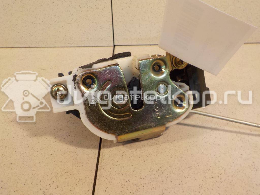 Фото Замок двери передней левой  MN159929 для mitsubishi Lancer (CS/Classic) {forloop.counter}}