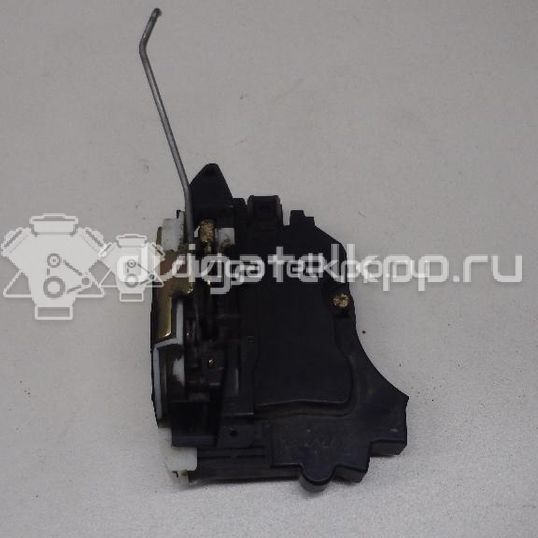 Фото Замок двери передней левой  MN159929 для mitsubishi Lancer (CS/Classic)