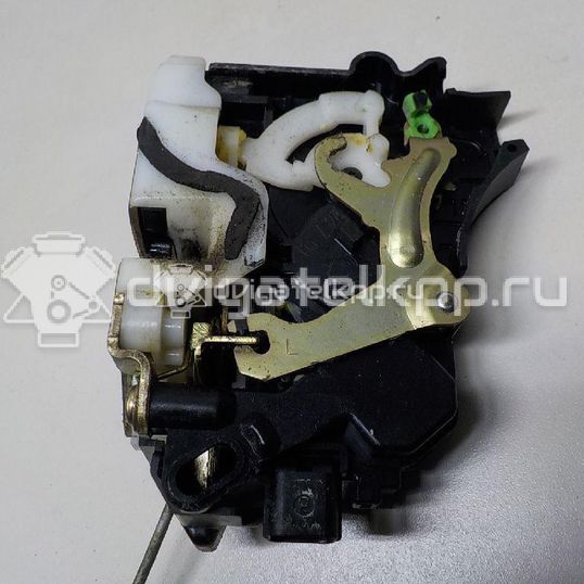 Фото Замок двери передней левой  MN159929 для mitsubishi Lancer (CS/Classic)