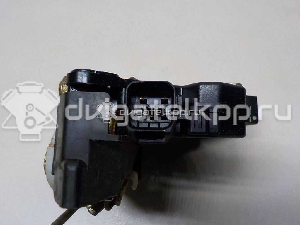 Фото Замок двери передней левой  MN159929 для mitsubishi Lancer (CS/Classic) {forloop.counter}}