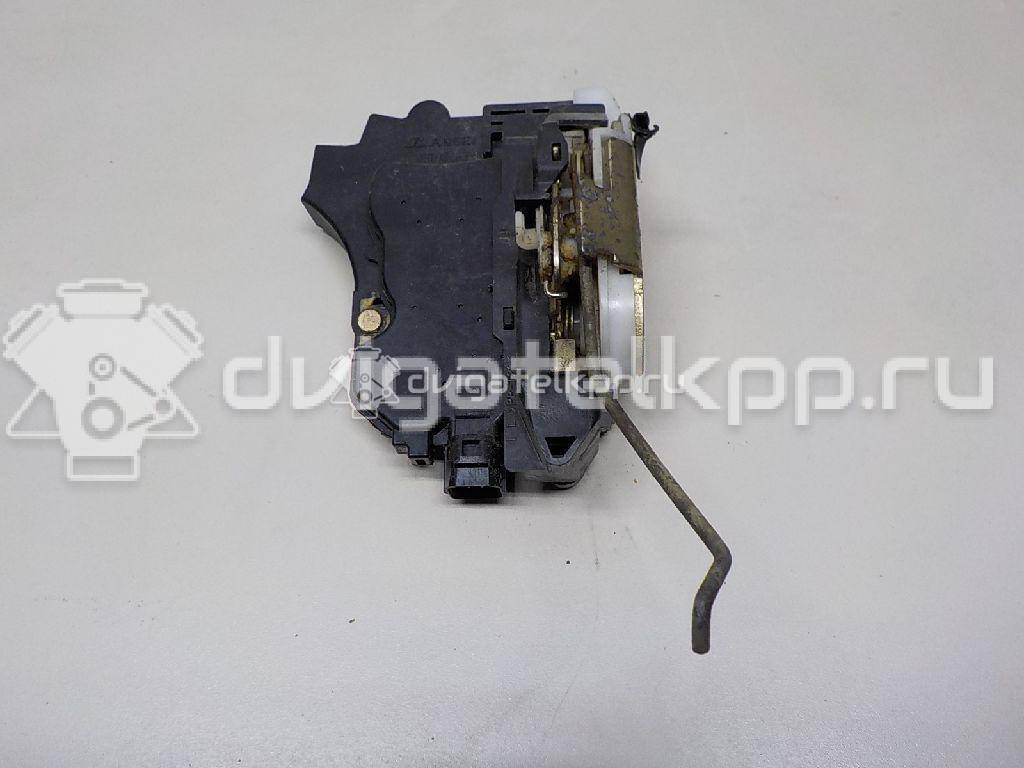 Фото Замок двери передней левой  MN159929 для mitsubishi Lancer (CS/Classic) {forloop.counter}}