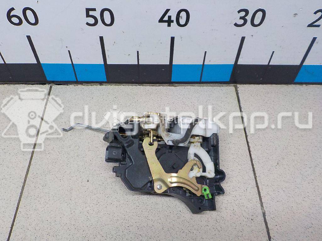 Фото Замок двери передней левой  mn159929 для mitsubishi Lancer (CS/Classic) {forloop.counter}}