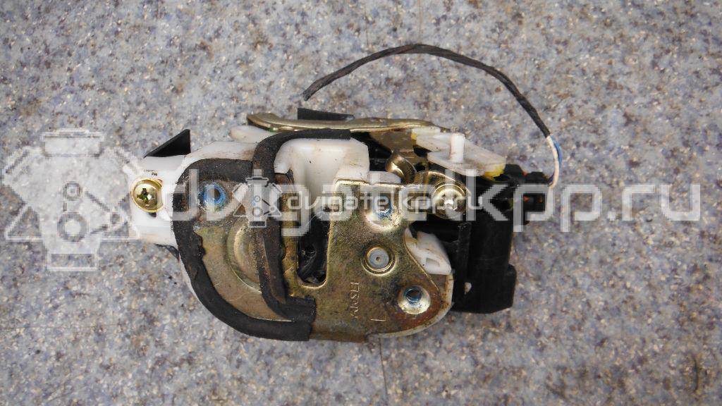 Фото Замок двери передней левой  MN159929 для mitsubishi Lancer (CS/Classic) {forloop.counter}}