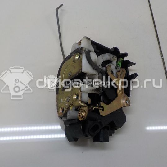 Фото Замок двери передней левой  mn159929 для mitsubishi Lancer (CS/Classic)