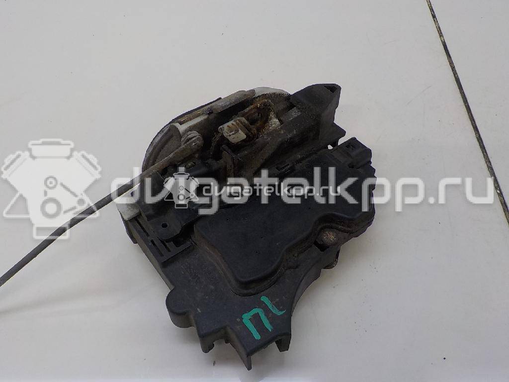 Фото Замок двери передней левой  mn159929 для mitsubishi Lancer (CS/Classic) {forloop.counter}}