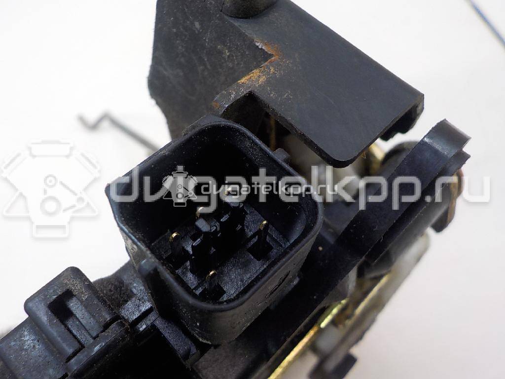 Фото Замок двери передней левой  mn159929 для mitsubishi Lancer (CS/Classic) {forloop.counter}}